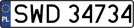 SWD34734