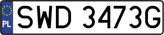 SWD3473G