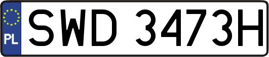 SWD3473H