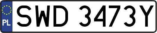SWD3473Y