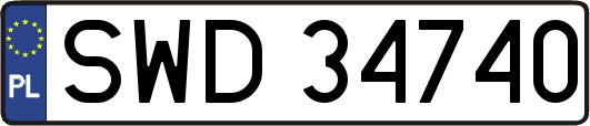 SWD34740