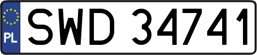 SWD34741