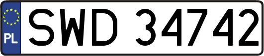 SWD34742