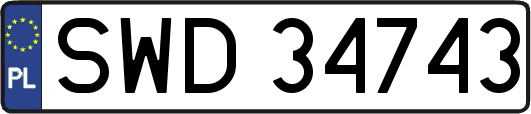 SWD34743
