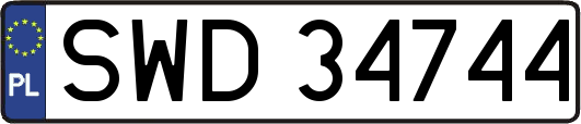 SWD34744