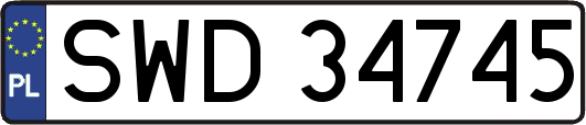 SWD34745