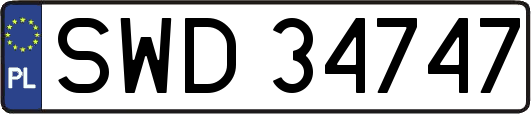 SWD34747