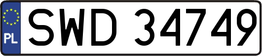 SWD34749