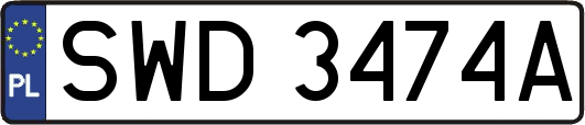 SWD3474A