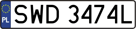 SWD3474L