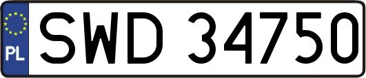 SWD34750