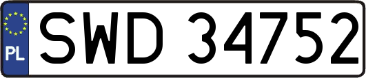 SWD34752