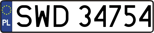 SWD34754