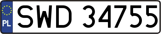 SWD34755