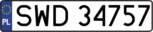 SWD34757