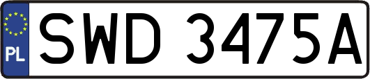 SWD3475A