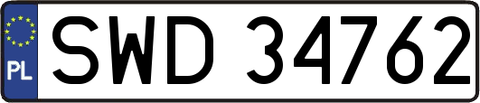 SWD34762