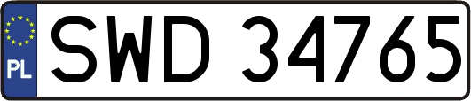 SWD34765