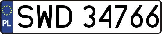 SWD34766