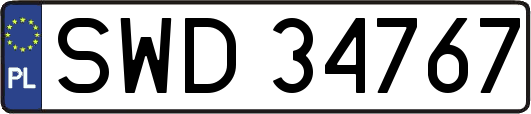 SWD34767