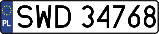 SWD34768