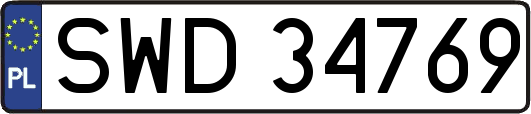 SWD34769