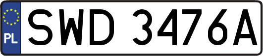 SWD3476A