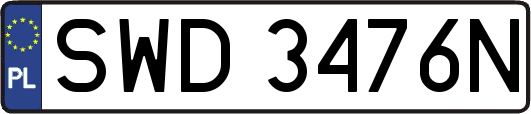 SWD3476N