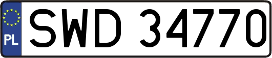 SWD34770