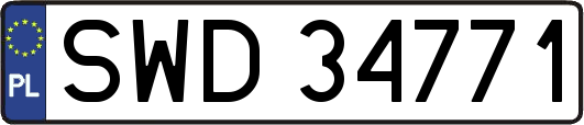 SWD34771