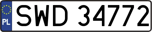 SWD34772
