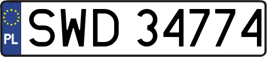 SWD34774