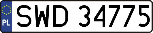 SWD34775