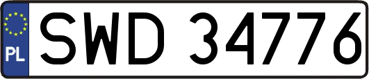 SWD34776