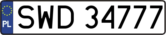 SWD34777