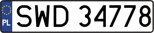 SWD34778