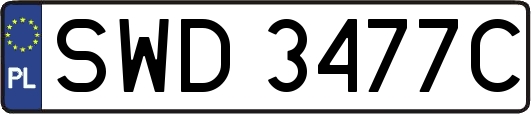 SWD3477C