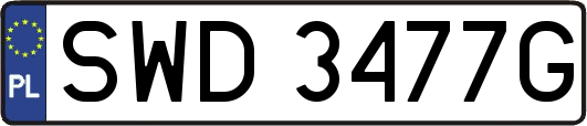 SWD3477G