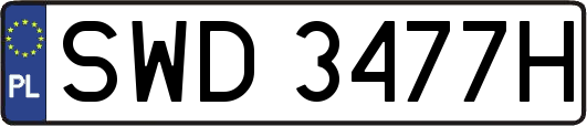 SWD3477H