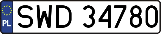SWD34780