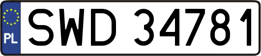 SWD34781