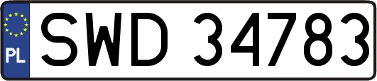 SWD34783