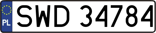 SWD34784
