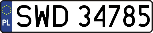 SWD34785