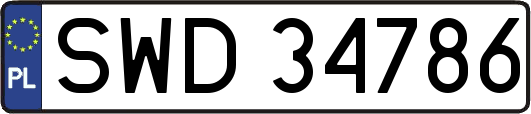 SWD34786