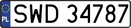 SWD34787