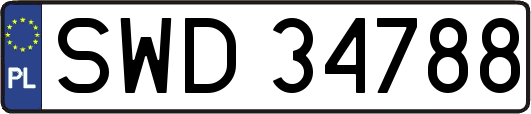 SWD34788