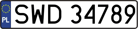 SWD34789