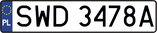 SWD3478A