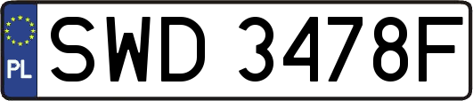 SWD3478F